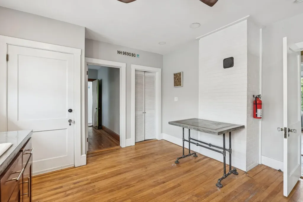 103 Deerfield Road Portland ME 04101