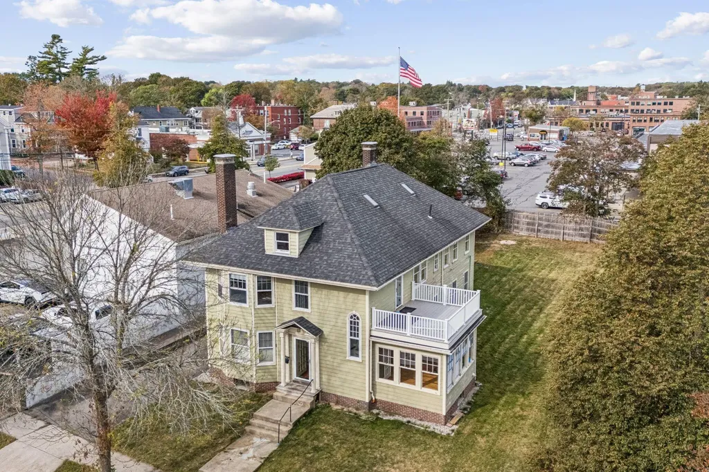 103 Deerfield Road Portland ME 04101