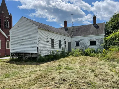 6 Forest Hill Street Harrington ME 04643
