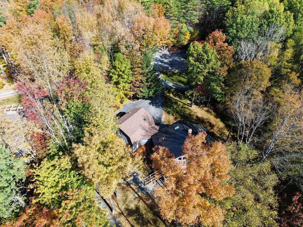 18 Winter Drive Embden ME 04958