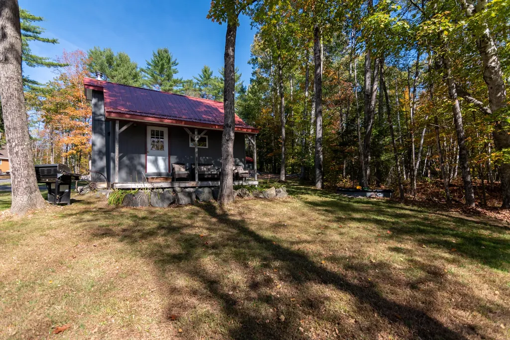 18 Winter Drive Embden ME 04958
