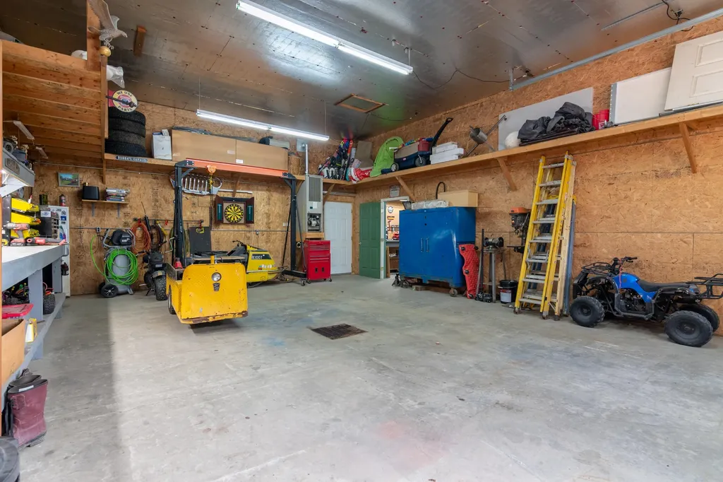 18 Winter Drive Embden ME 04958
