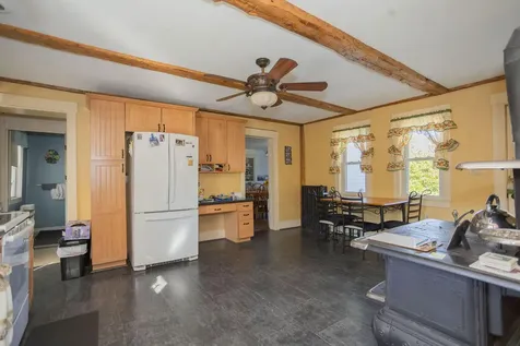166 Franklin Road Jay ME 04239