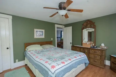 166 Franklin Road Jay ME 04239