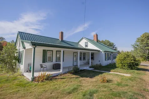 166 Franklin Road Jay ME 04239