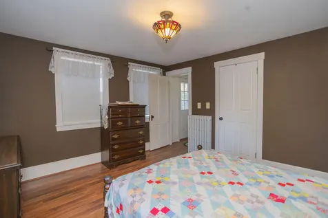 166 Franklin Road Jay ME 04239