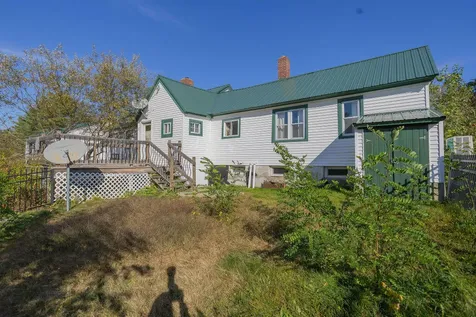 166 Franklin Road Jay ME 04239