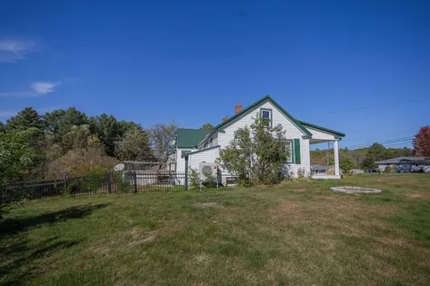 166 Franklin Road Jay ME 04239