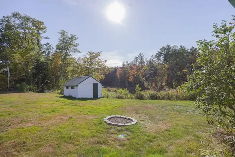 166 Franklin Road Jay ME 04239