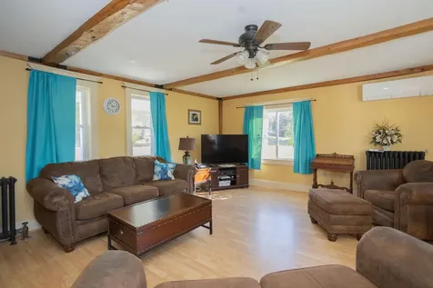 166 Franklin Road Jay ME 04239