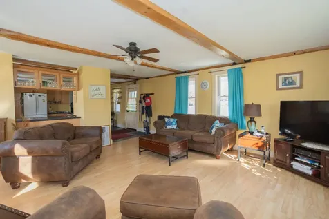 166 Franklin Road Jay ME 04239