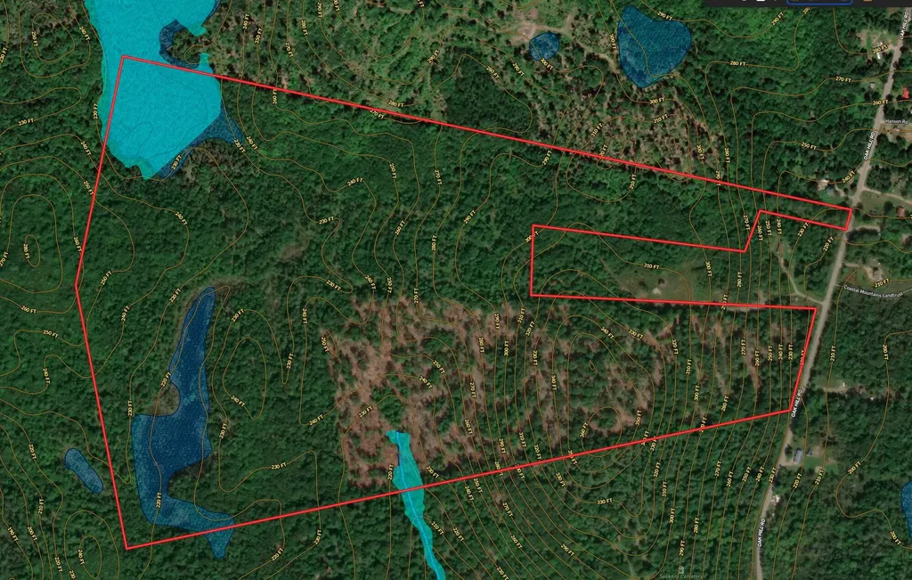 408 Oak Hill Road Swanville ME 04915