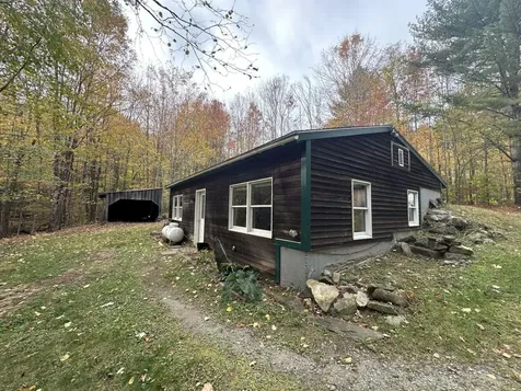 120 Savage Road Farmington ME 04938