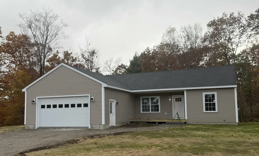 1 Lochview Drive Lewiston ME 04240