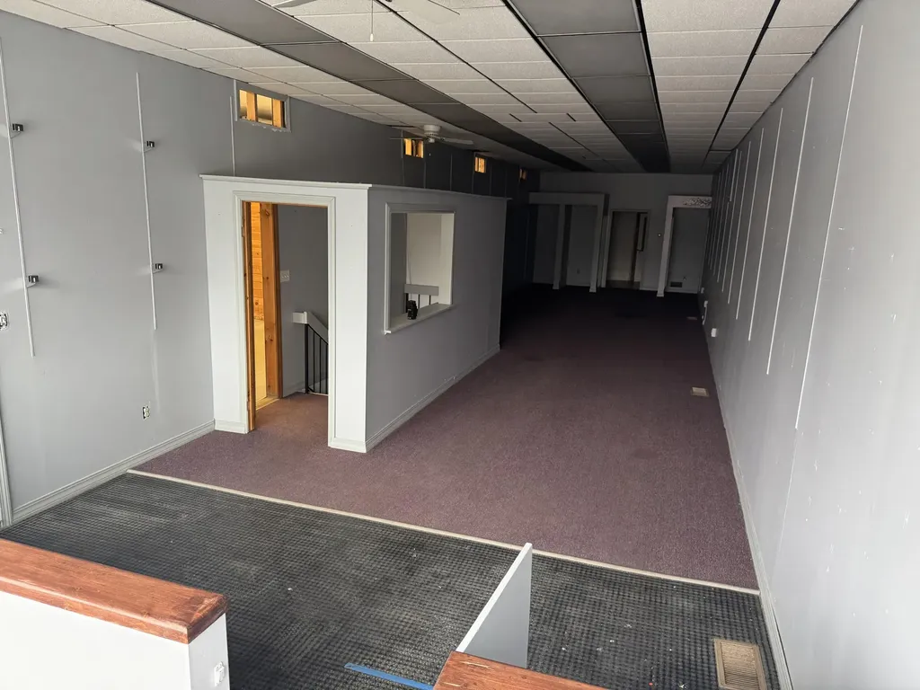 296 & 298 Main Street Madawaska ME 04756