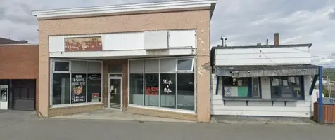 296 & 298 Main Street Madawaska ME 04756