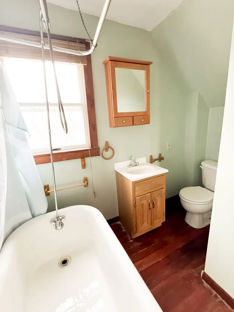 12 Pleasant Street Howland ME 04448