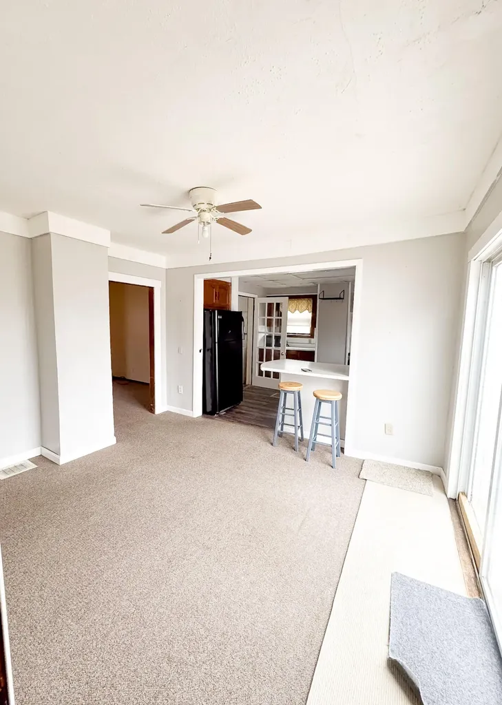 12 Pleasant Street Howland ME 04448