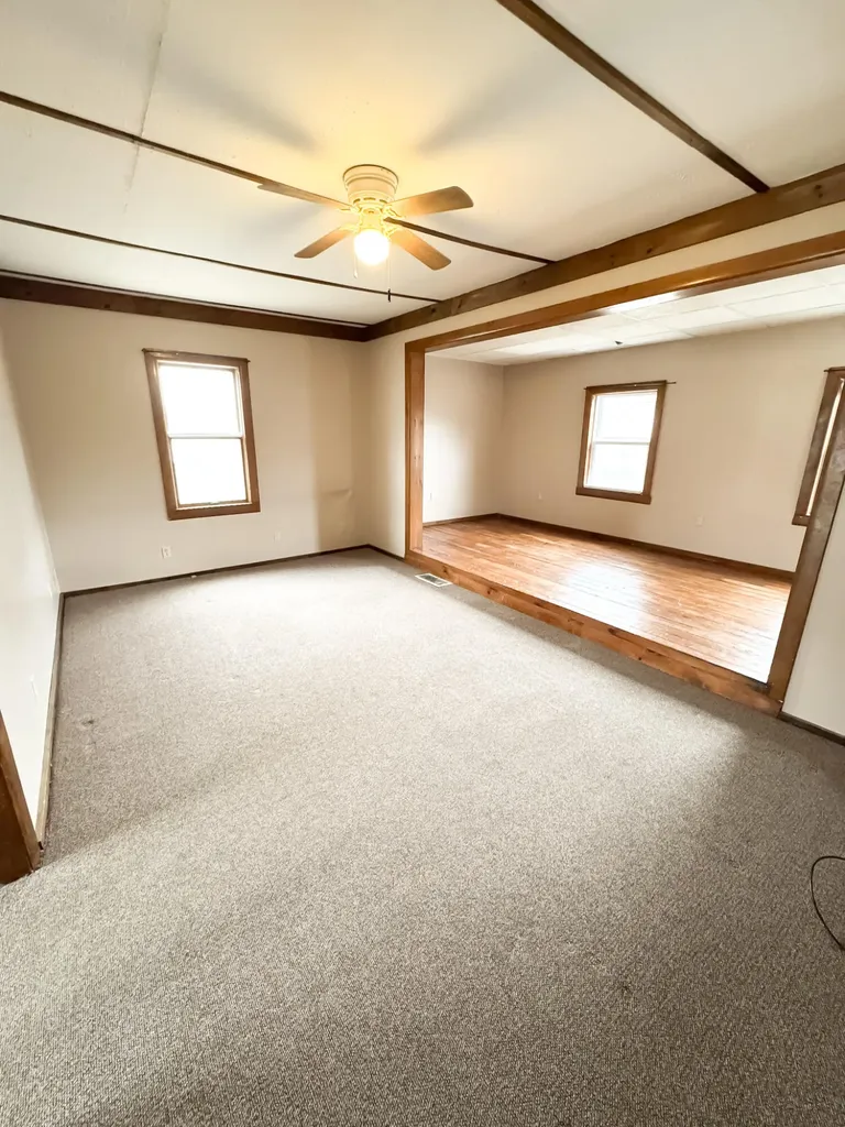 12 Pleasant Street Howland ME 04448