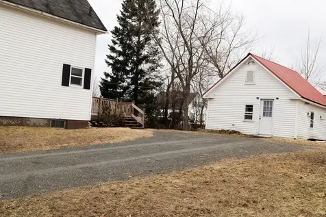12 Pleasant Street Howland ME 04448