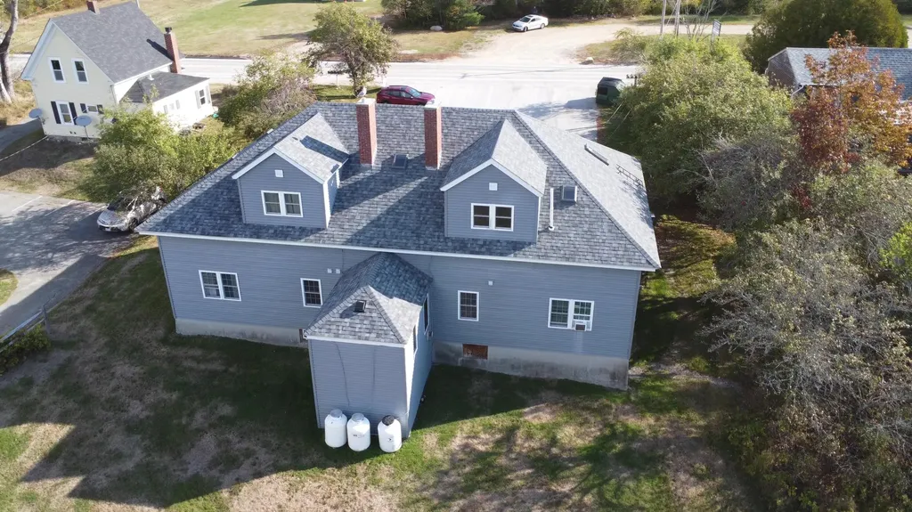 763 S Gouldsboro Road Gouldsboro ME 04607