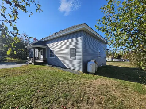 763 S Gouldsboro Road Gouldsboro ME 04607