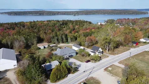 763 S Gouldsboro Road Gouldsboro ME 04607