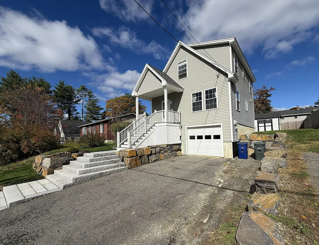 13 Lucille Street Westbrook ME 04092