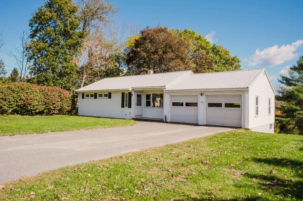 364 Cushman Road Winslow ME 04901