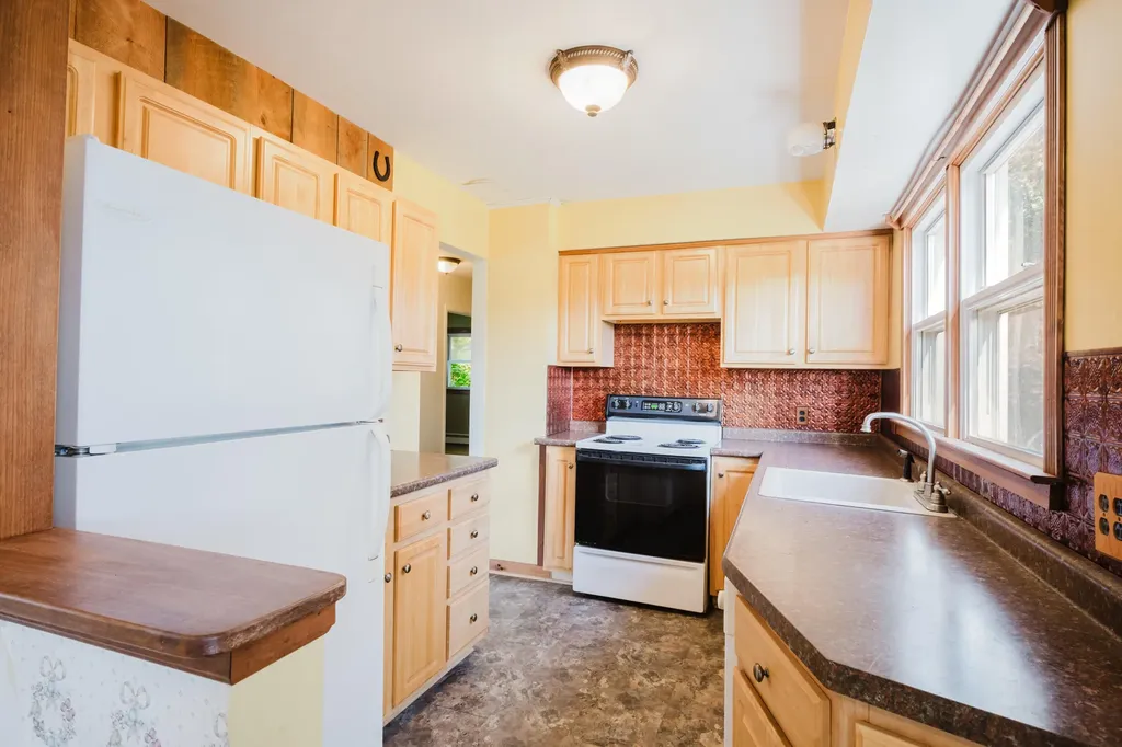 364 Cushman Road Winslow ME 04901