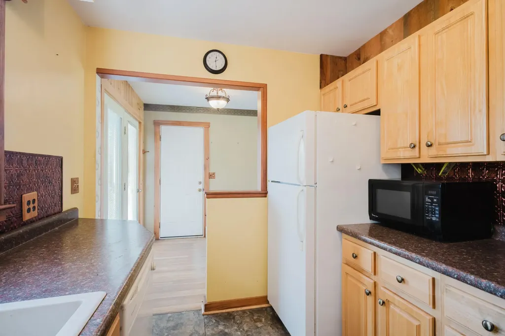 364 Cushman Road Winslow ME 04901