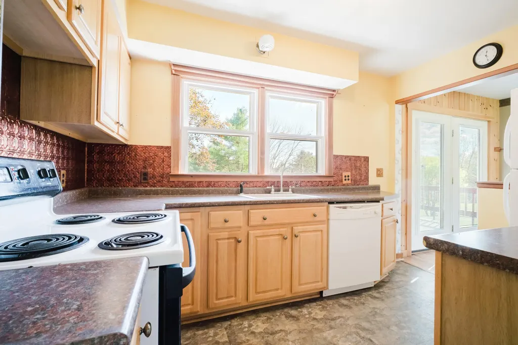 364 Cushman Road Winslow ME 04901