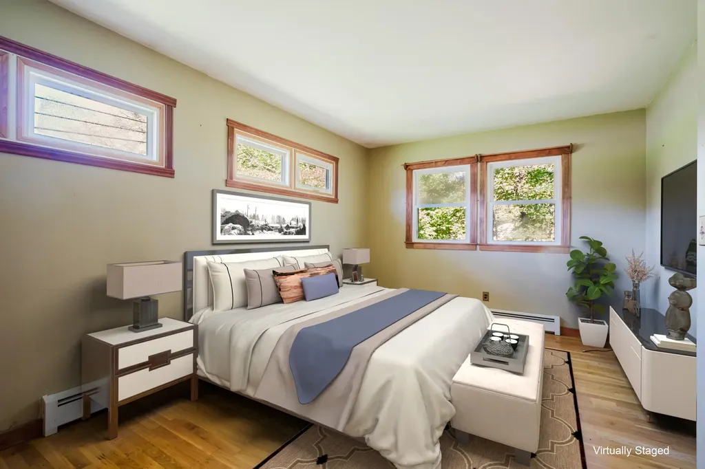 364 Cushman Road Winslow ME 04901