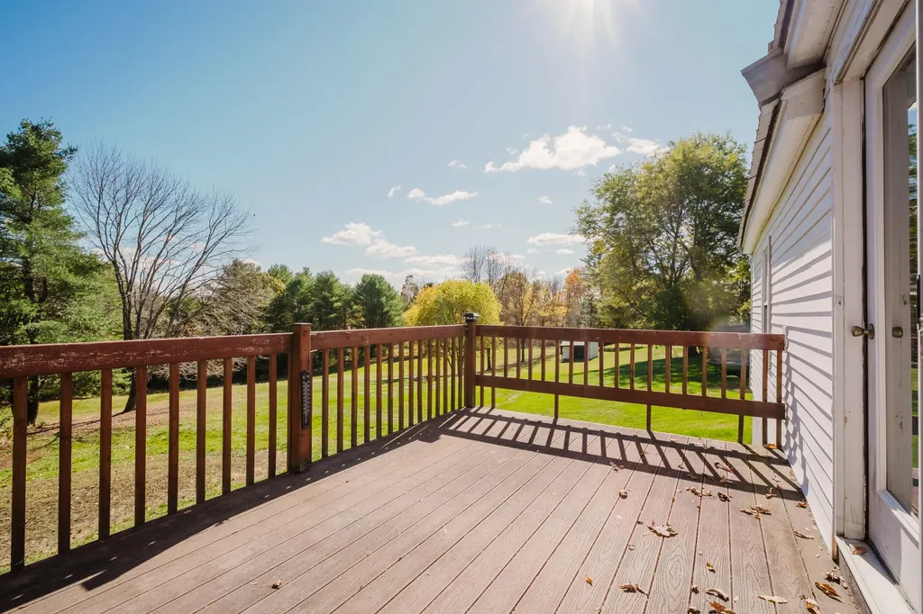 364 Cushman Road Winslow ME 04901
