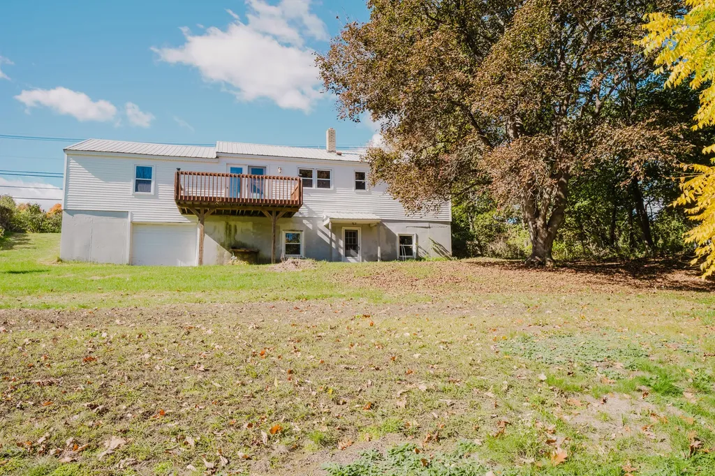 364 Cushman Road Winslow ME 04901