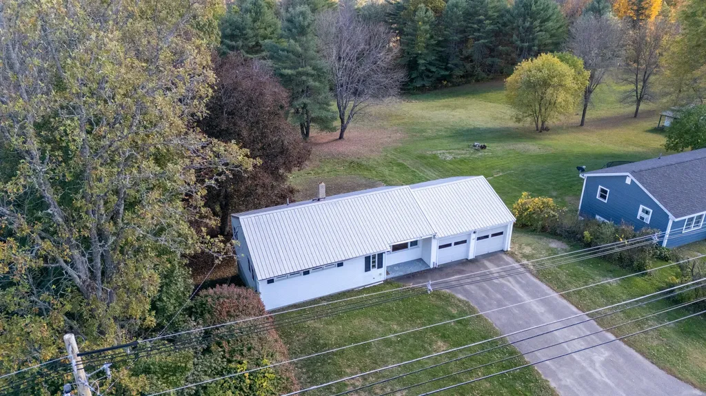 364 Cushman Road Winslow ME 04901