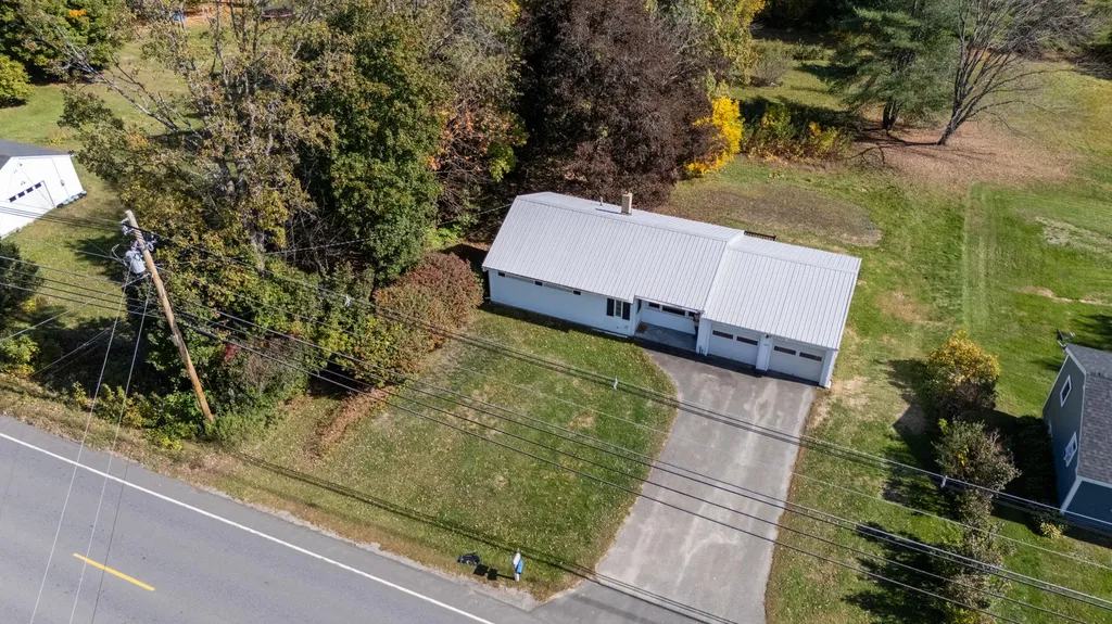 364 Cushman Road Winslow ME 04901