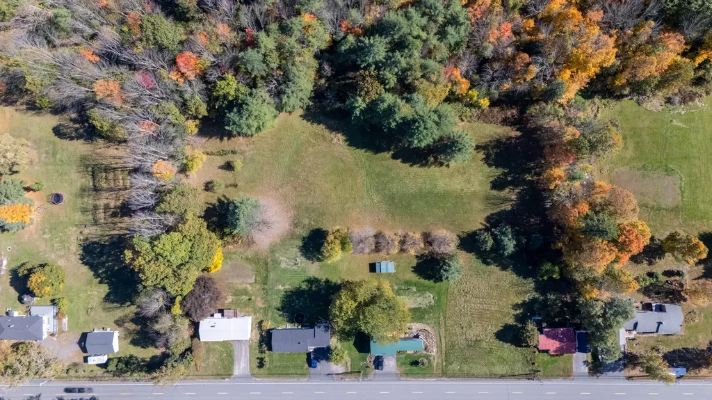364 Cushman Road Winslow ME 04901