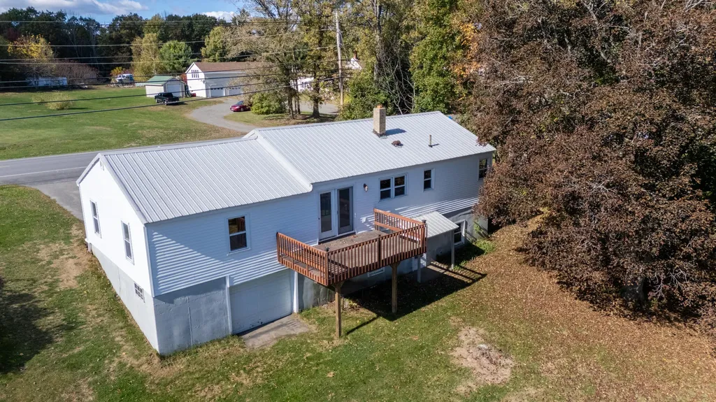 364 Cushman Road Winslow ME 04901