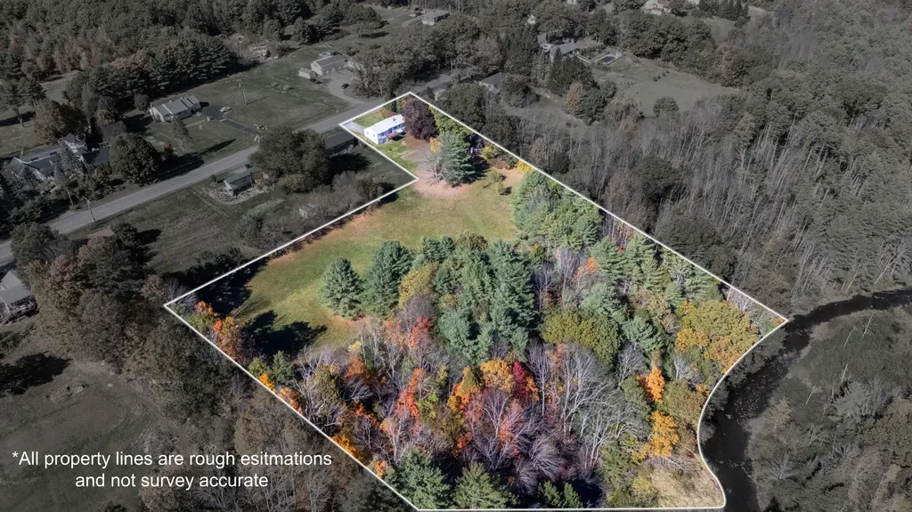 364 Cushman Road Winslow ME 04901