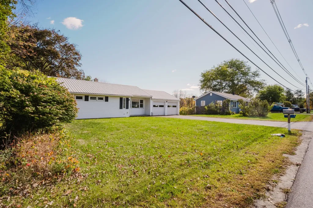 364 Cushman Road Winslow ME 04901