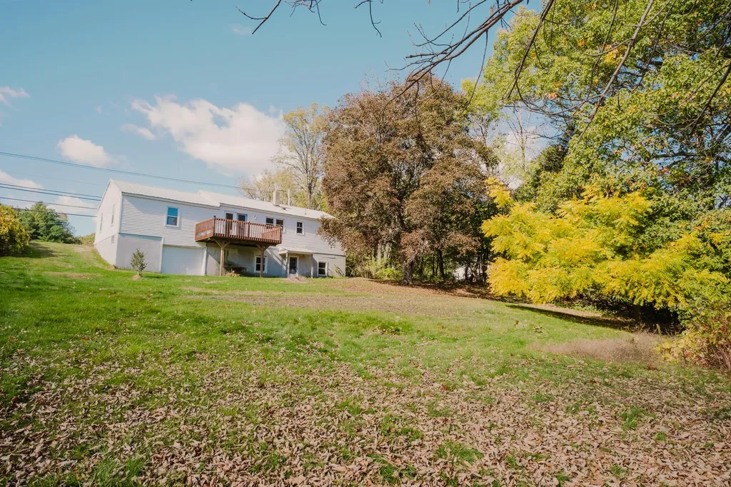 364 Cushman Road Winslow ME 04901