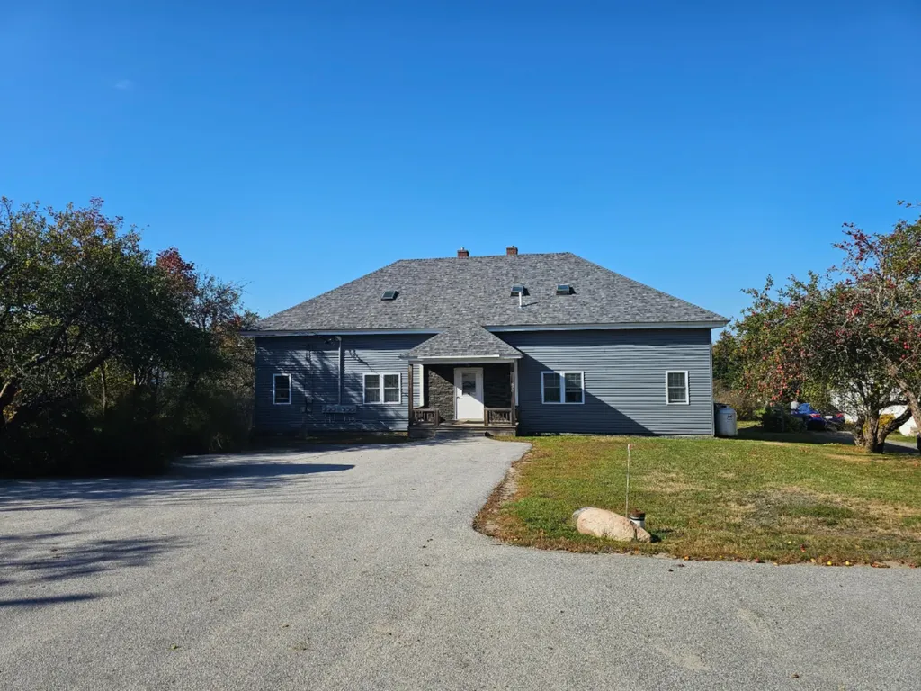 763 S Gouldsboro Road Gouldsboro ME 04607