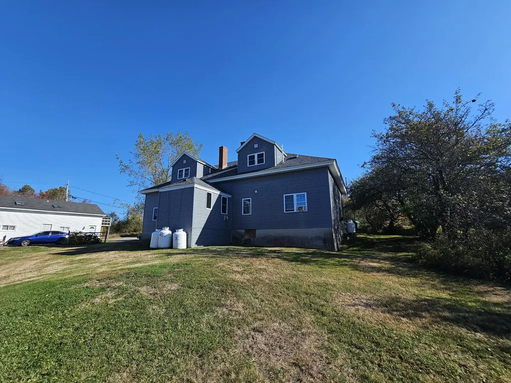 763 S Gouldsboro Road Gouldsboro ME 04607