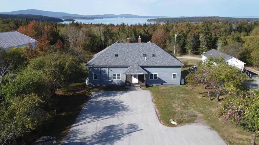 763 S Gouldsboro Road Gouldsboro ME 04607