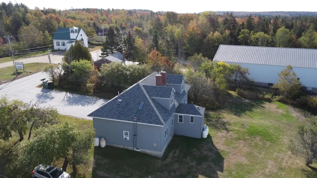 763 S Gouldsboro Road Gouldsboro ME 04607