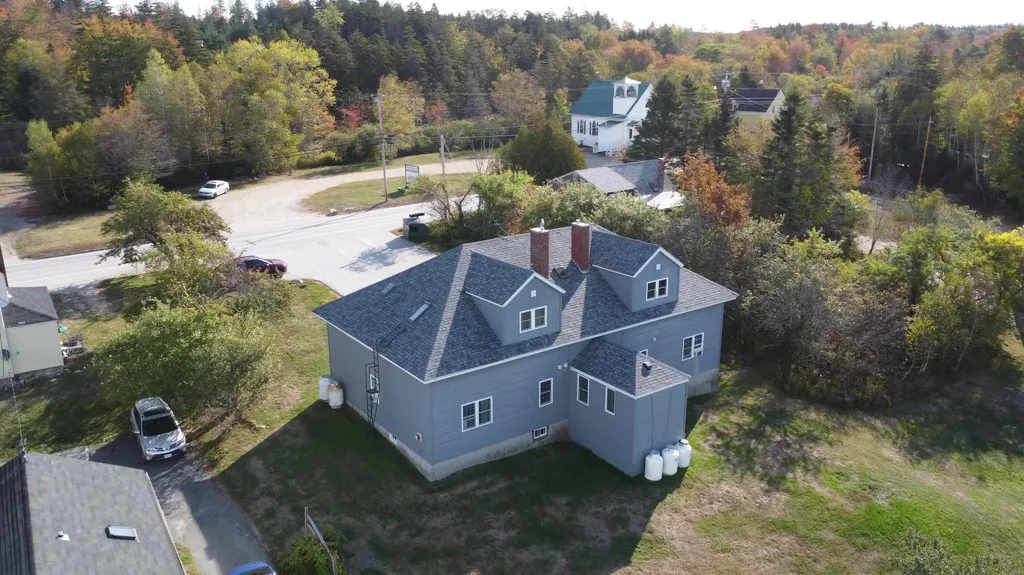 763 S Gouldsboro Road Gouldsboro ME 04607