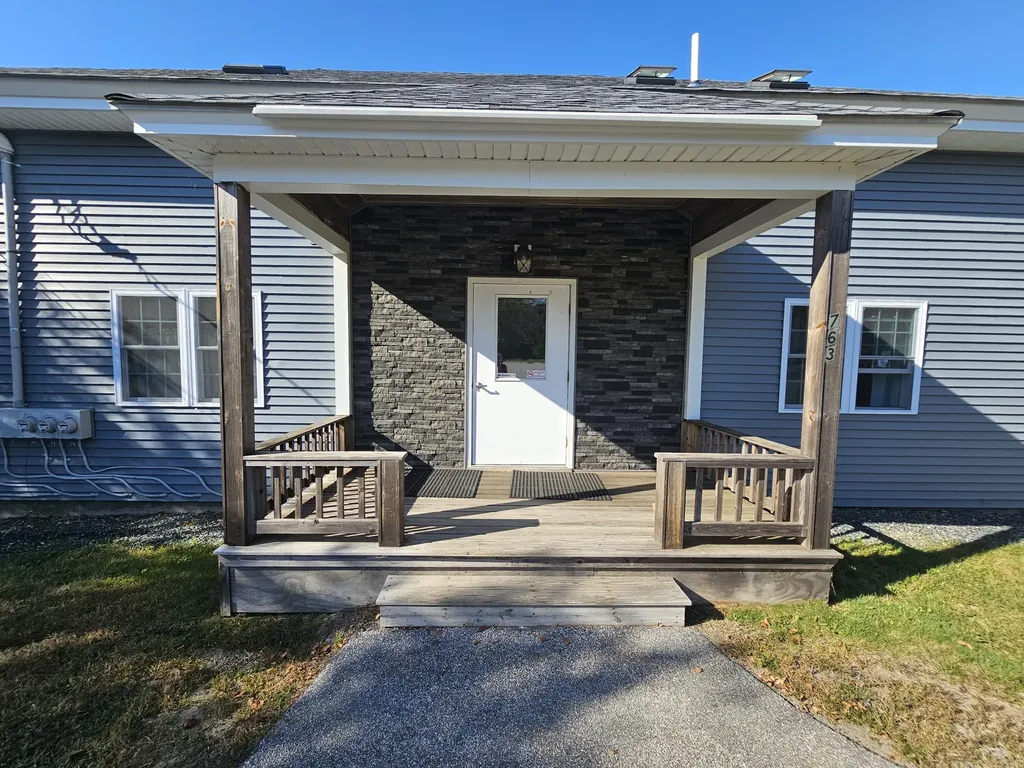 763 S Gouldsboro Road Gouldsboro ME 04607