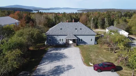 763 S Gouldsboro Road Gouldsboro ME 04607