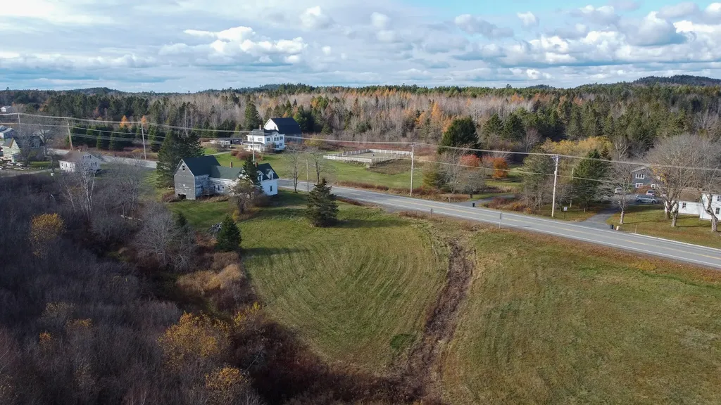 212 Us Route 1 Whiting ME 04691